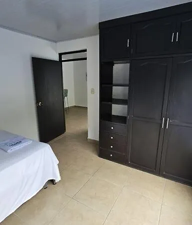 Denier House Guabinal Apto 2 41-60 Av Guabinal Ibagué Extérieur photo