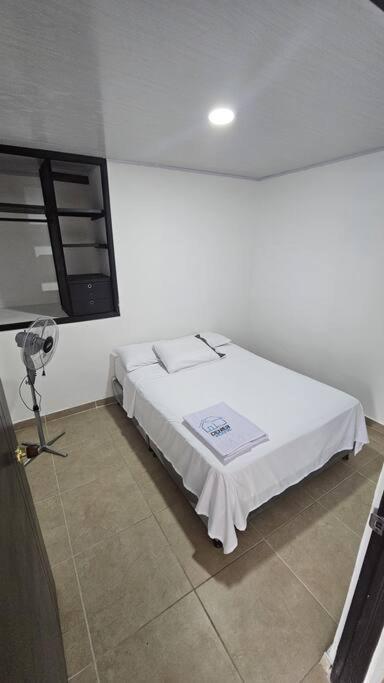 Apartment Denier House Guabinal Apto 2 41-60 Av Guabinal Ibague