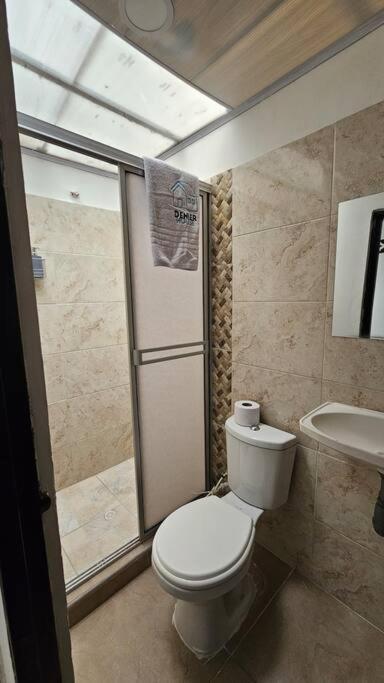 Denier House Guabinal Apto 2 41-60 Av Guabinal Ibague