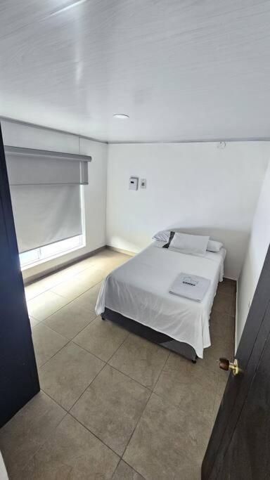 Apartment Denier House Guabinal Apto 2 41-60 Av Guabinal