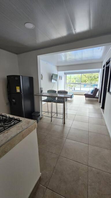 Denier House Guabinal Apto 2 41-60 Av Guabinal Apartment *