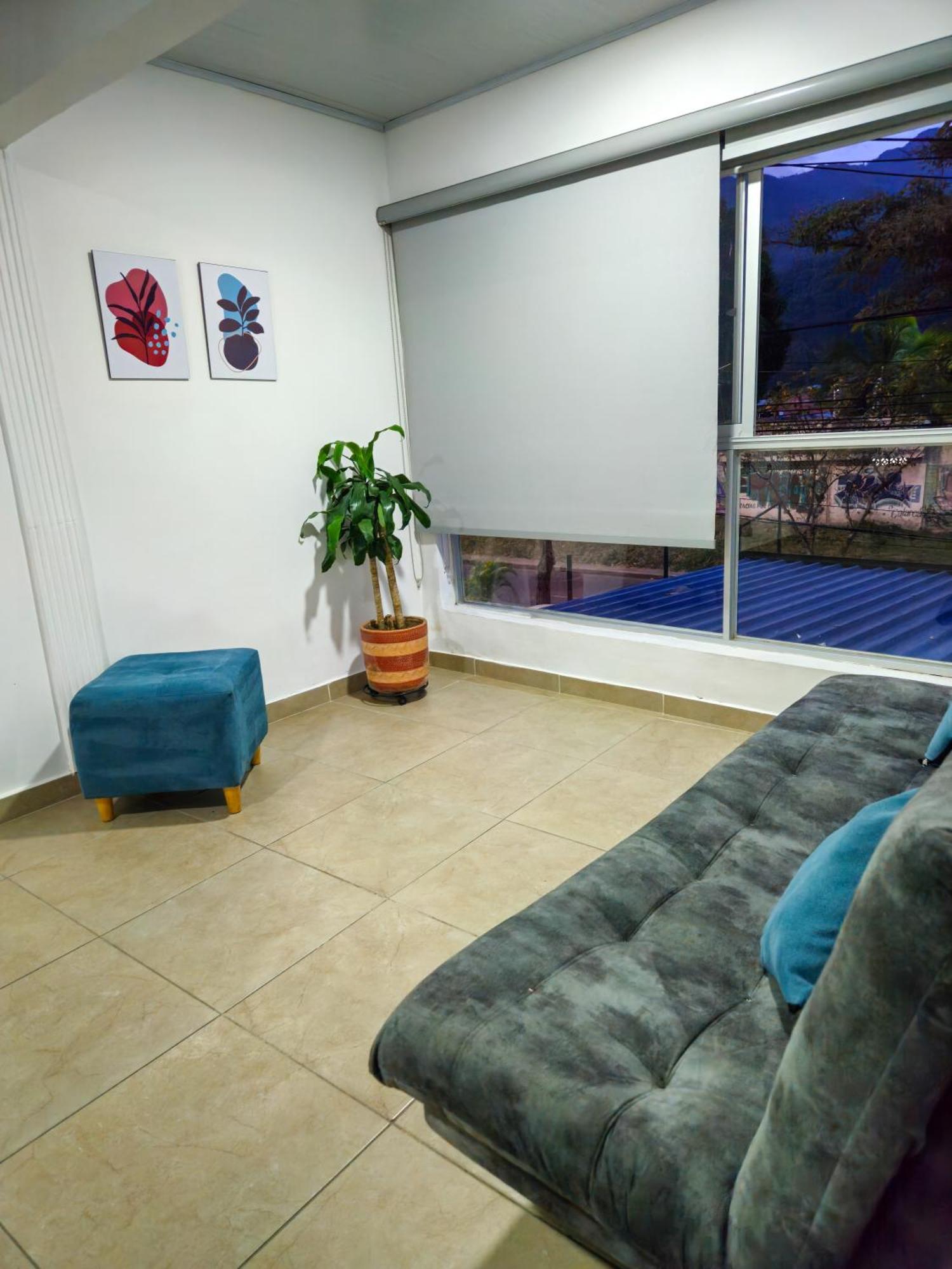 Denier House Guabinal Apto 2 41-60 Av Guabinal Apartment *