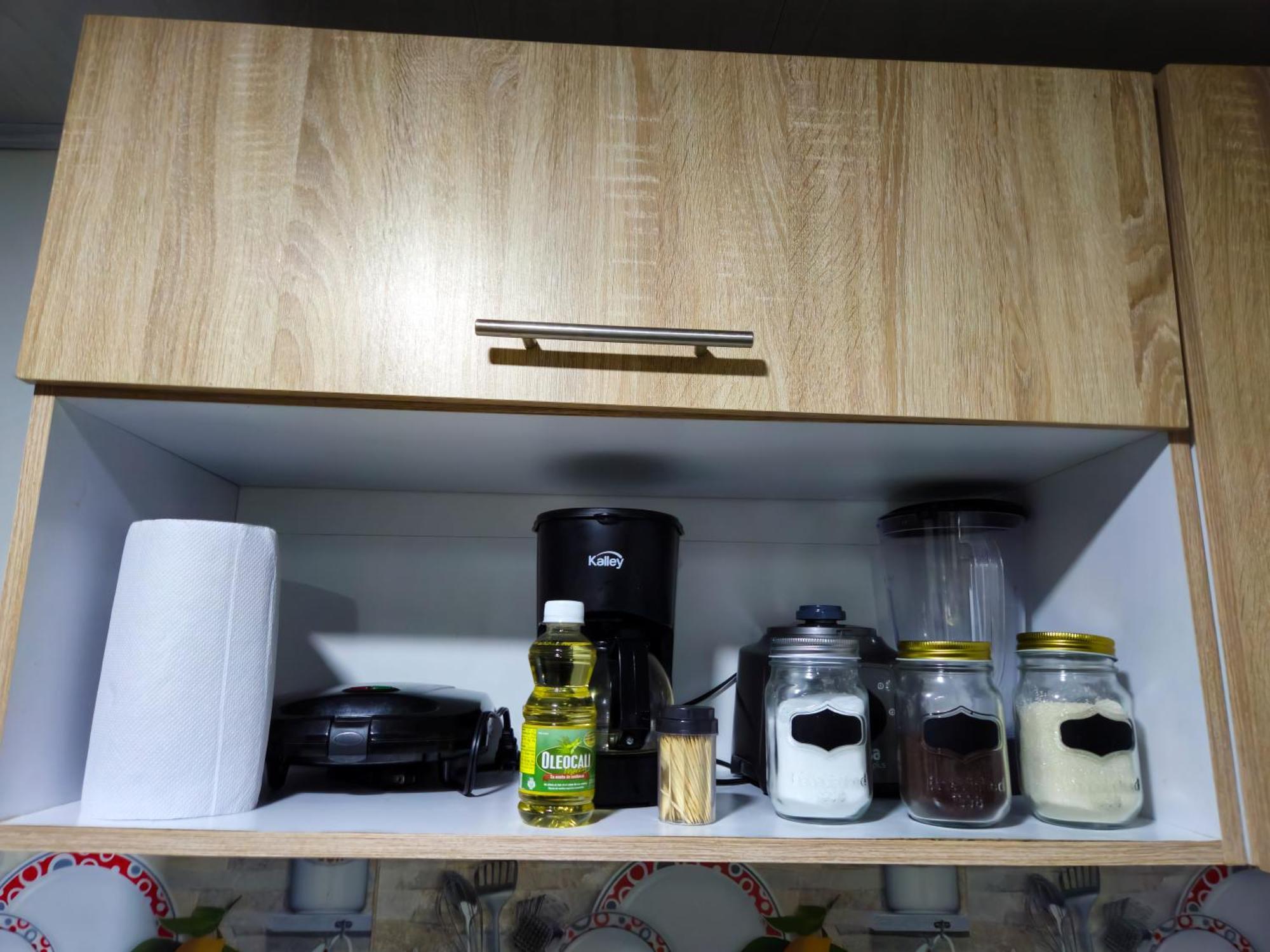 Apartment Denier House Guabinal Apto 2 41-60 Av Guabinal *