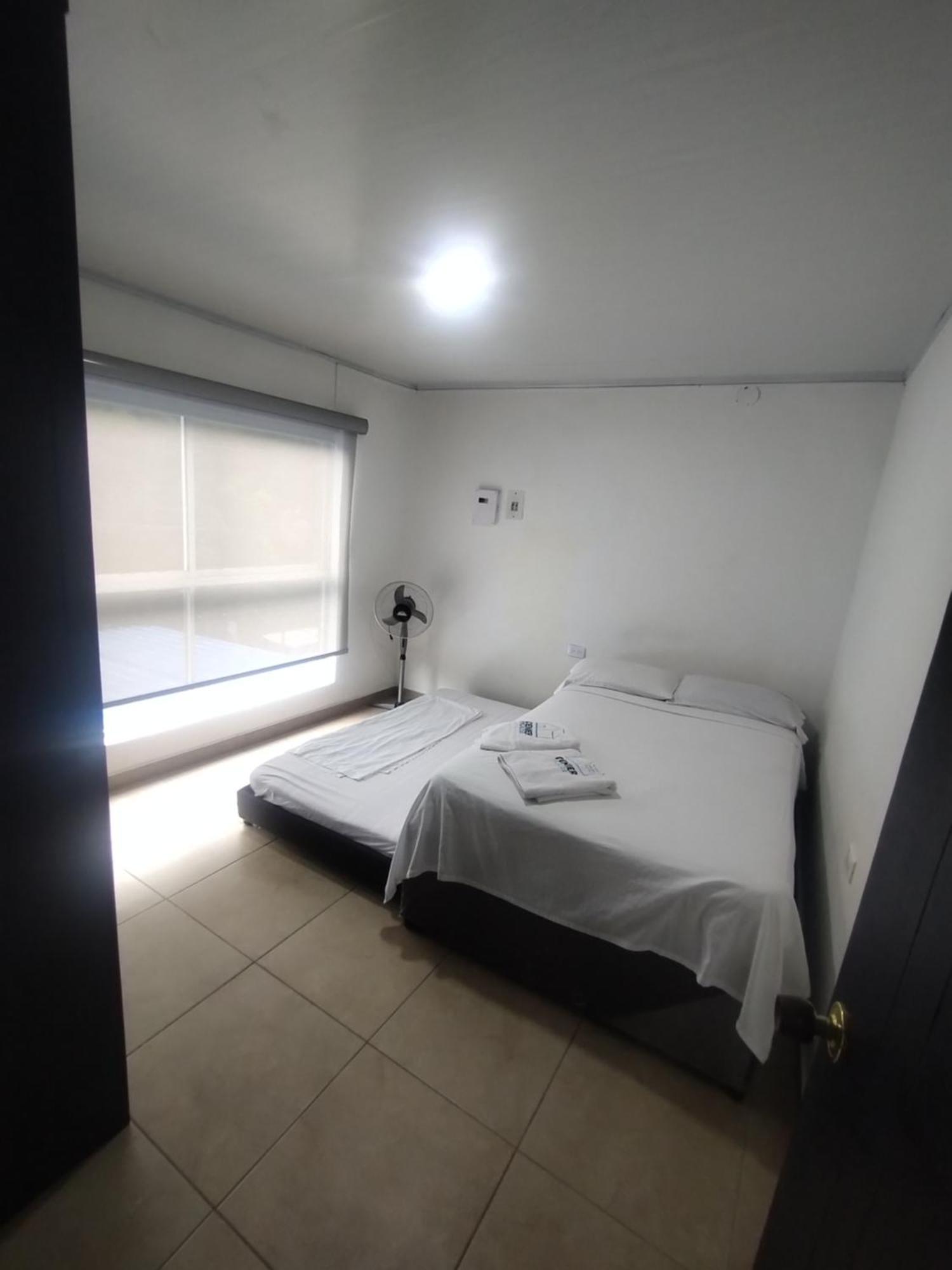 Denier House Guabinal Apto 2 41-60 Av Guabinal Ibagué